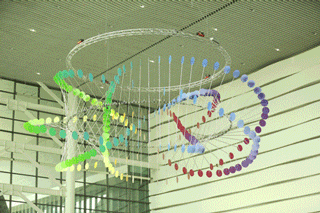 公司动态研究报告：业绩符合预期多板块战略持续推进